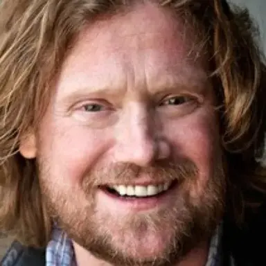 Michael Lindsay