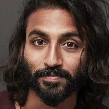Avi Nash