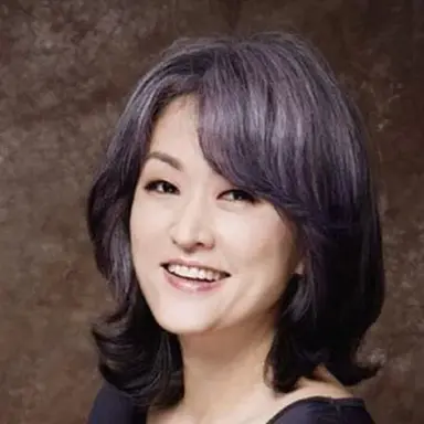 Oh Ji-hye