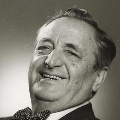 Hans Moser
