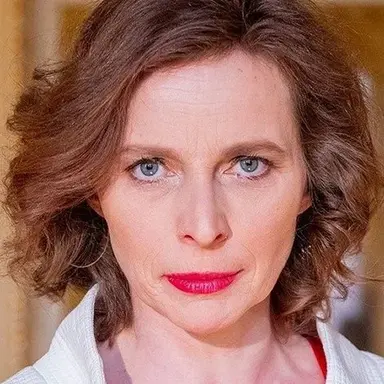 Marta Waldera