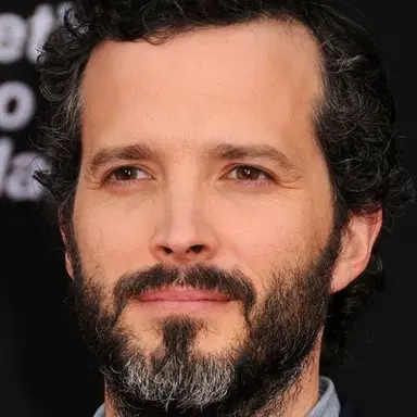 Bret McKenzie