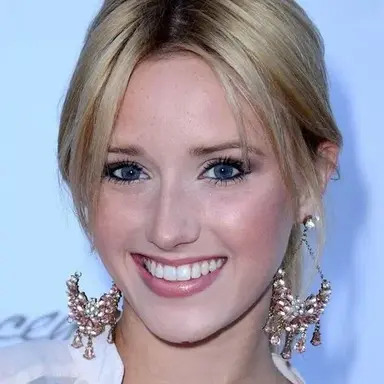 Sloane Avery