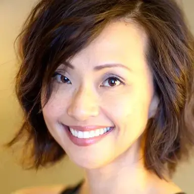 Joy Osmanski