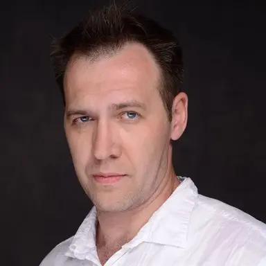 Aleksandr Anoprikov