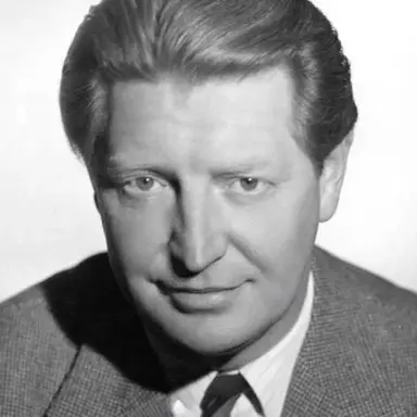 Roger Livesey