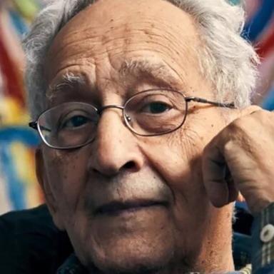 Frank Stella