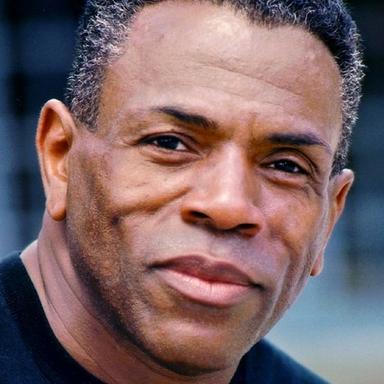 André De Shields