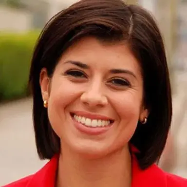 Lisa Hernandez