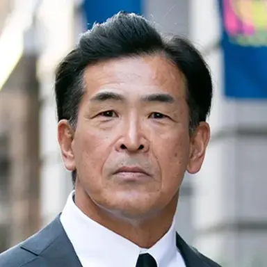 Shinji Ikefuji