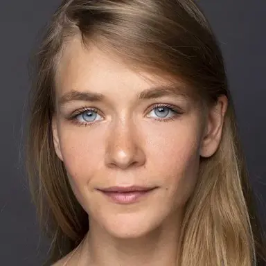 Varvara Borodina