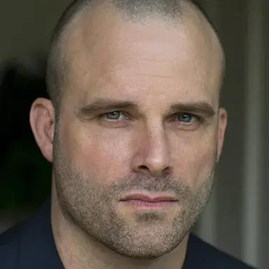 Dave MacDonald