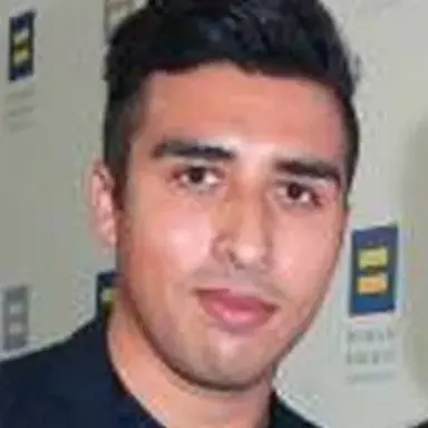 Ramiro Gómez