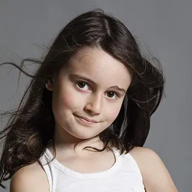 Ashley Silverman