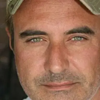 Jared Chandler