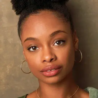 Amethyst Davis