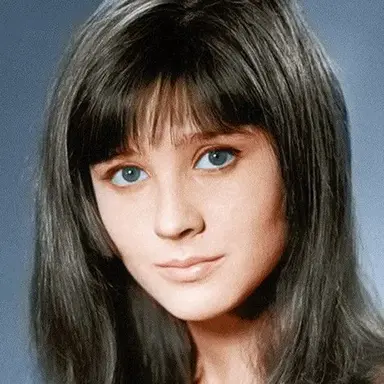 Natalya Varley