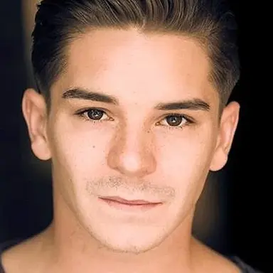 Ashley Birchall