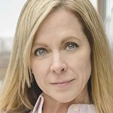 Meg Rasmussen