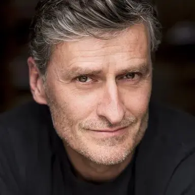 Peter Feeney