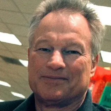 Jim Bouton