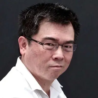 Carlos Wu