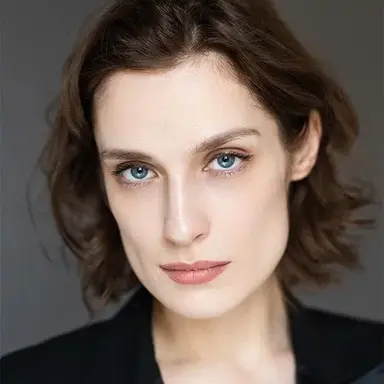 Viktoriya Korlyakova
