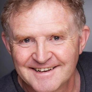 Paul Butterworth