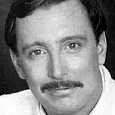 Bruce Paul Barbour