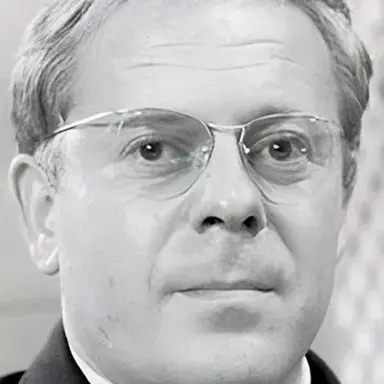 Aubrey Morris