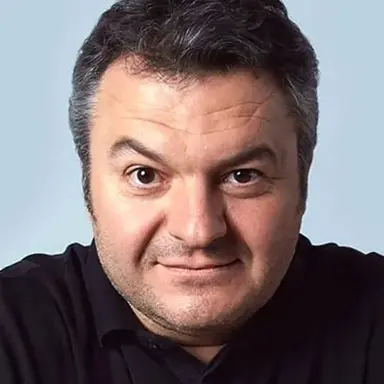 Çağlar Çorumlu