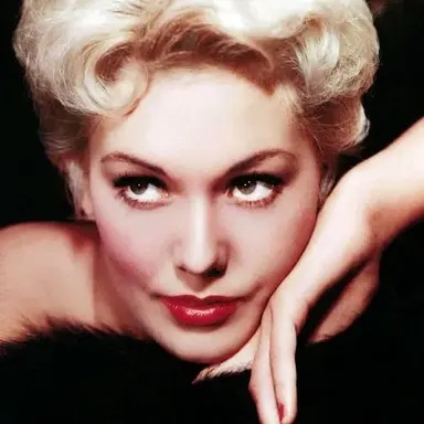 Kim Novak