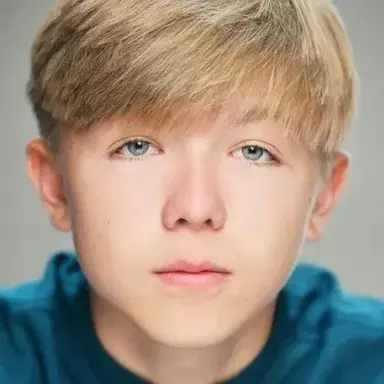 Austin Haynes