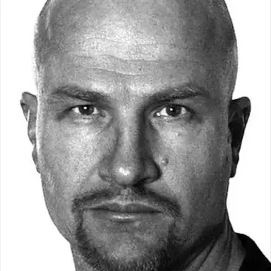 Ed Anders