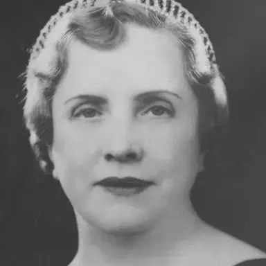 Ruth Gillette
