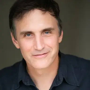 Pete Simpson