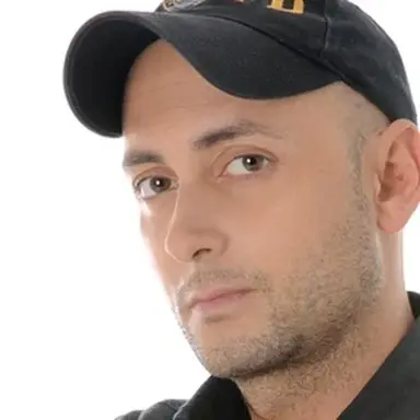 Enrico Venti