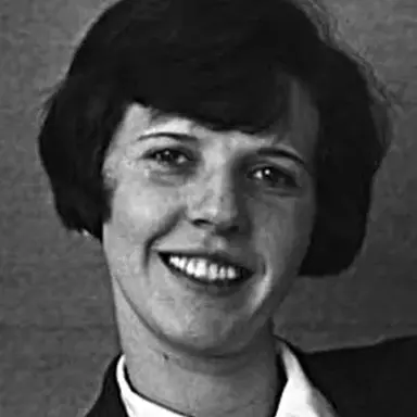Dorothy Whitney