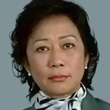 Bonnie Wong Man-Wai