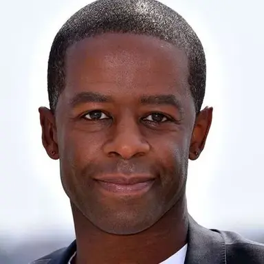 Adrian Lester