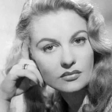 Sally Gray