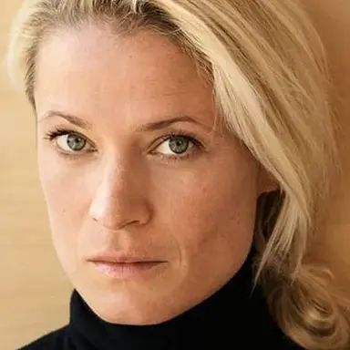 Marie Jondal