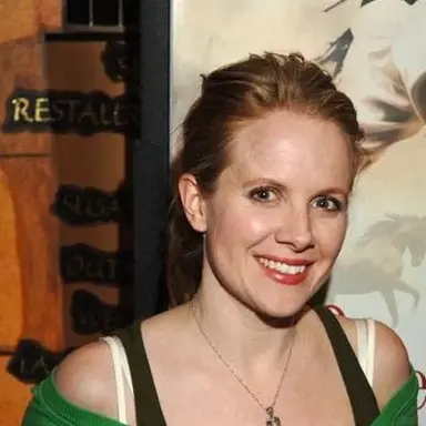Joy Gohring