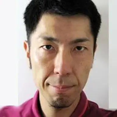 Atsuji Matsuda