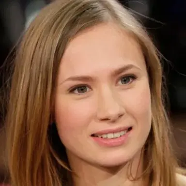 Alina Levshin
