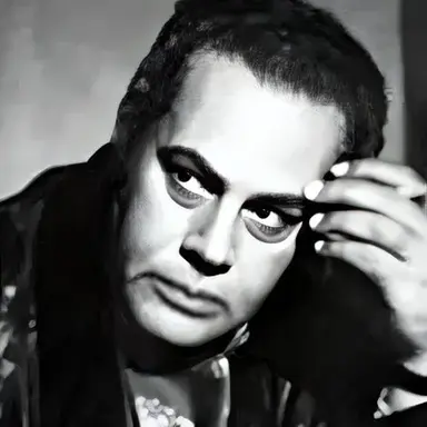 Yehia Chahine