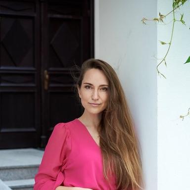 Inessa Kraft