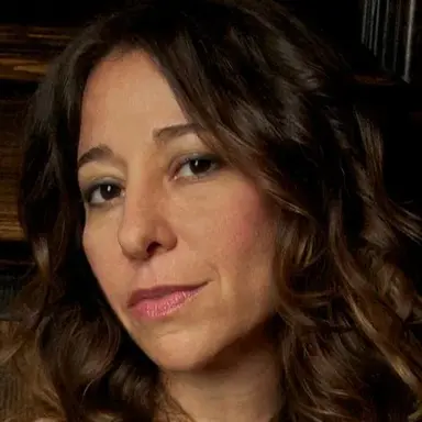 Janna Levin