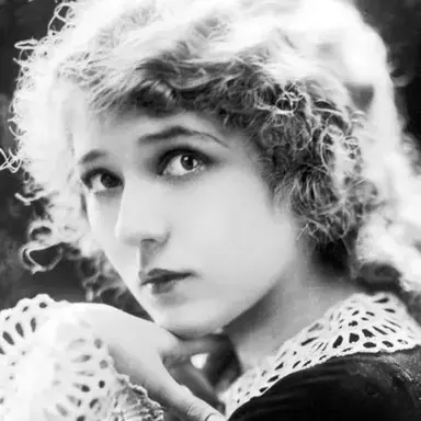 Mary Pickford