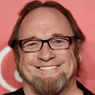 Stephen Stills